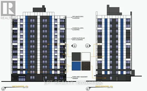 40 Arthur Street Ottawa ON K1R 7T5