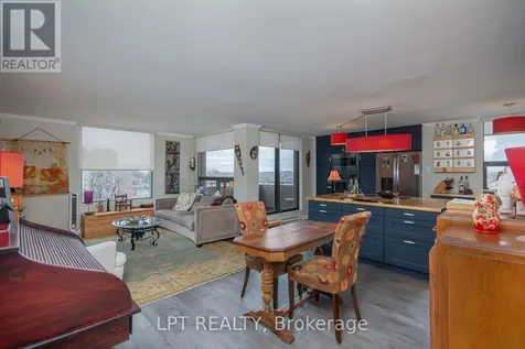 40 Arthur Street Ottawa ON K1R 7T5