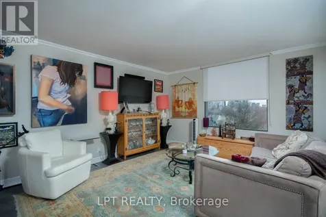 40 Arthur Street Ottawa ON K1R 7T5