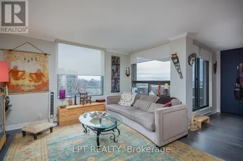 40 Arthur Street Ottawa ON K1R 7T5