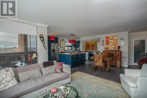 40 Arthur Street Ottawa ON K1R 7T5