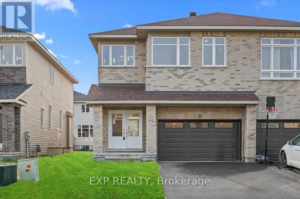 15 Reynolds Avenue Carleton Place ON K7C 0W4