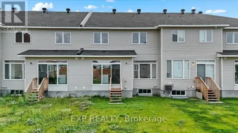 70 Eastwood Drive Carleton Place ON K7C 0C4