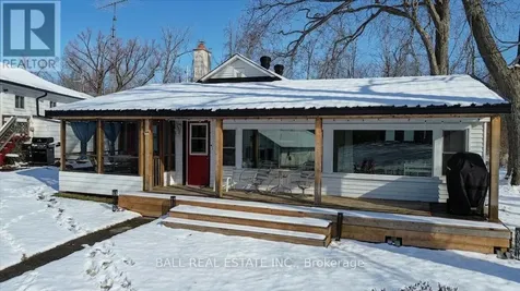 1129 Mccarthy's Point Road Asphodel-norwood ON K0L 1Y0