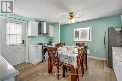 1129 Mccarthy's Point Road Asphodel-norwood ON K0L 1Y0