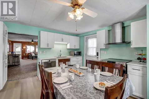 1129 Mccarthy's Point Road Asphodel-norwood ON K0L 1Y0