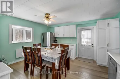 1129 Mccarthy's Point Road Asphodel-norwood ON K0L 1Y0