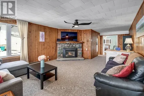 1129 Mccarthy's Point Road Asphodel-norwood ON K0L 1Y0