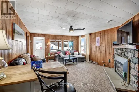1129 Mccarthy's Point Road Asphodel-norwood ON K0L 1Y0