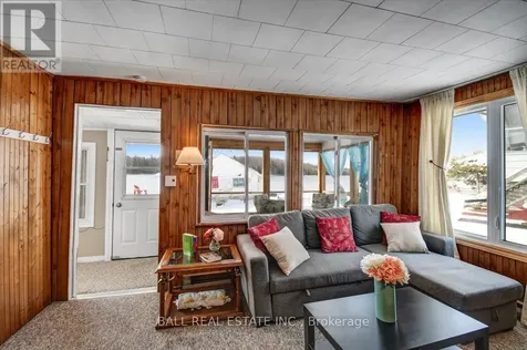 1129 Mccarthy's Point Road Asphodel-norwood ON K0L 1Y0