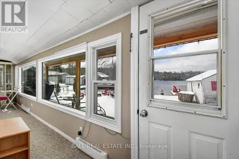 1129 Mccarthy's Point Road Asphodel-norwood ON K0L 1Y0