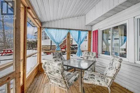 1129 Mccarthy's Point Road Asphodel-norwood ON K0L 1Y0