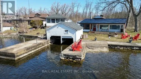 1129 Mccarthy's Point Road Asphodel-norwood ON K0L 1Y0