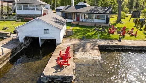 1129 Mccarthy's Point Road Asphodel-norwood ON K0L 1Y0
