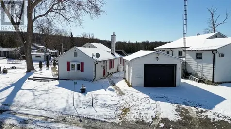 1129 Mccarthy's Point Road Asphodel-norwood ON K0L 1Y0