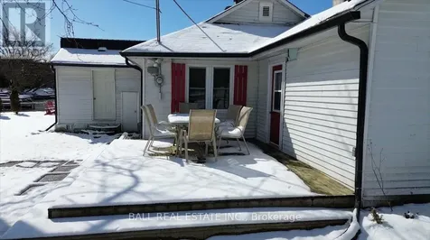 1129 Mccarthy's Point Road Asphodel-norwood ON K0L 1Y0