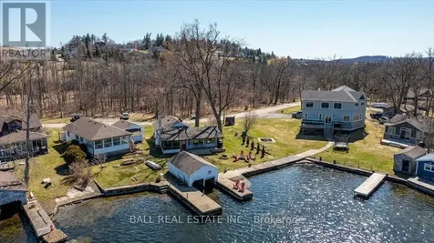 1129 Mccarthy's Point Road Asphodel-norwood ON K0L 1Y0