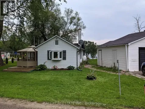 1129 Mccarthy's Point Road Asphodel-norwood ON K0L 1Y0