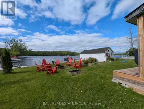 1129 Mccarthy's Point Road Asphodel-norwood ON K0L 1Y0
