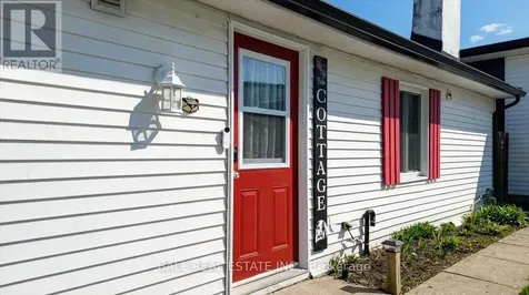 1129 Mccarthy's Point Road Asphodel-norwood ON K0L 1Y0