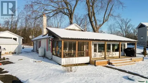 1129 Mccarthy's Point Road Asphodel-norwood ON K0L 1Y0