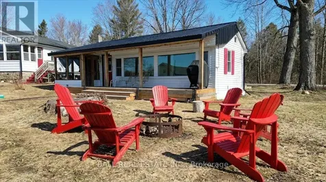 1129 Mccarthy's Point Road Asphodel-norwood ON K0L 1Y0