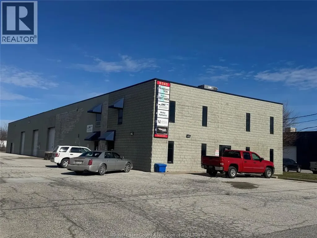5345 Outer Drive Tecumseh ON N9G 0C4