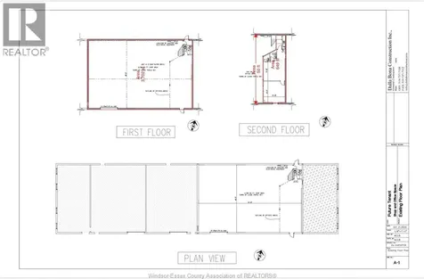 5345 Outer Drive Tecumseh ON N9G 0C4