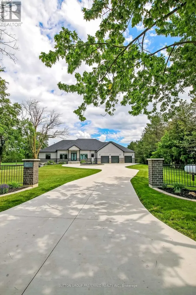 25770 Poplar Hill Road Middlesex Centre ON N0M 1P0