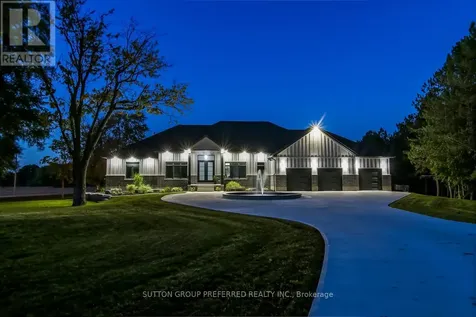 25770 Poplar Hill Road Middlesex Centre ON N0M 1P0