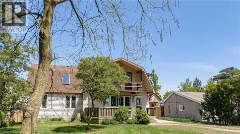 88 Woodstock Avenue Long Point ON N0E 1M0