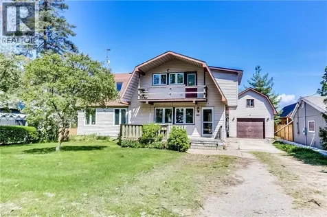 88 Woodstock Avenue Long Point ON N0E 1M0
