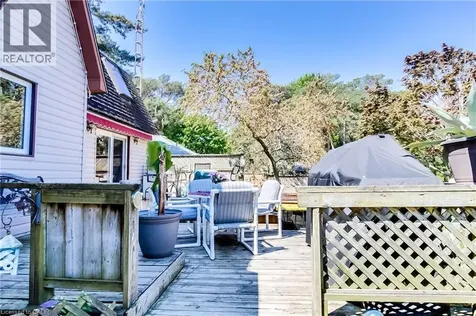88 Woodstock Avenue Long Point ON N0E 1M0