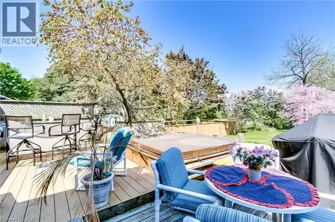 88 Woodstock Avenue Long Point ON N0E 1M0