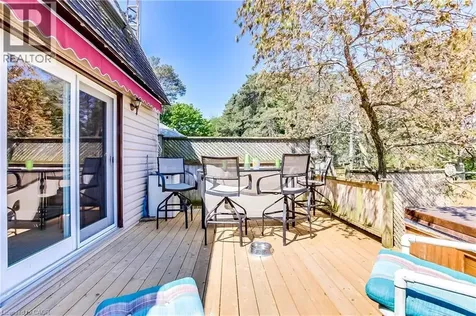 88 Woodstock Avenue Long Point ON N0E 1M0