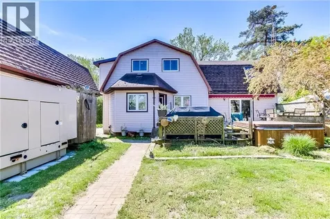 88 Woodstock Avenue Long Point ON N0E 1M0