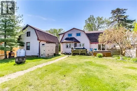 88 Woodstock Avenue Long Point ON N0E 1M0