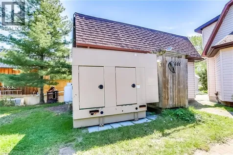 88 Woodstock Avenue Long Point ON N0E 1M0