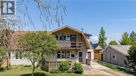 88 Woodstock Avenue Long Point ON N0E 1M0
