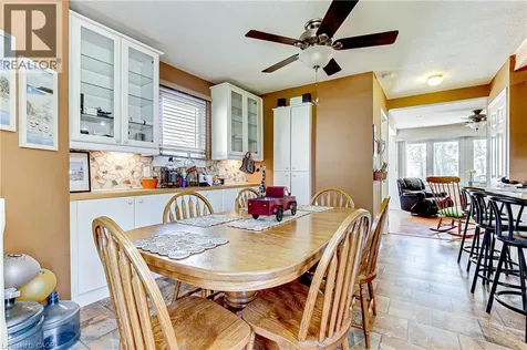 88 Woodstock Avenue Long Point ON N0E 1M0