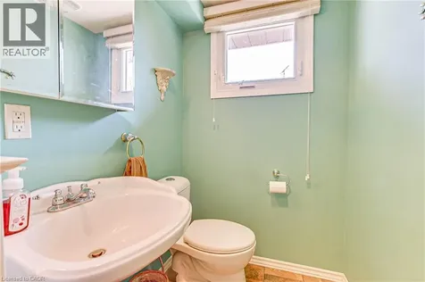 88 Woodstock Avenue Long Point ON N0E 1M0