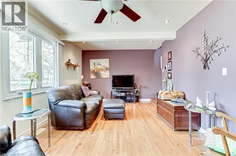 88 Woodstock Avenue Long Point ON N0E 1M0