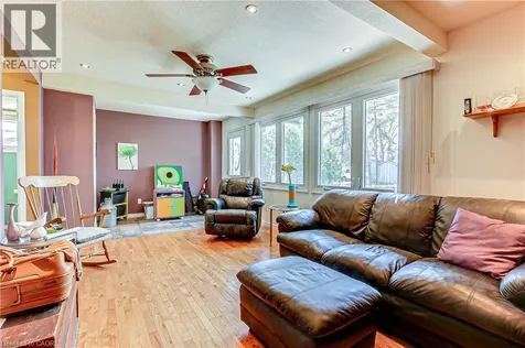 88 Woodstock Avenue Long Point ON N0E 1M0