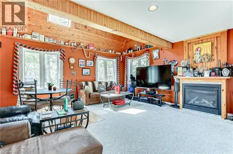 88 Woodstock Avenue Long Point ON N0E 1M0