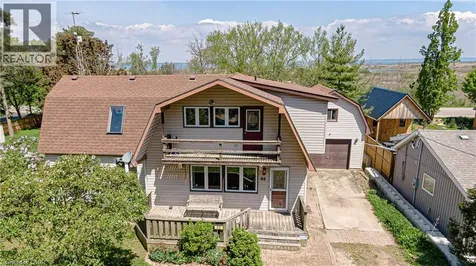 88 Woodstock Avenue Long Point ON N0E 1M0