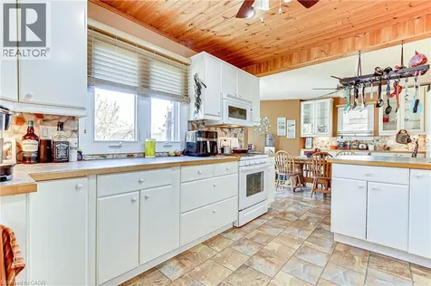 88 Woodstock Avenue Long Point ON N0E 1M0