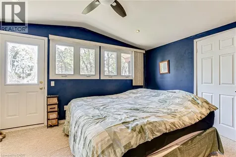 88 Woodstock Avenue Long Point ON N0E 1M0