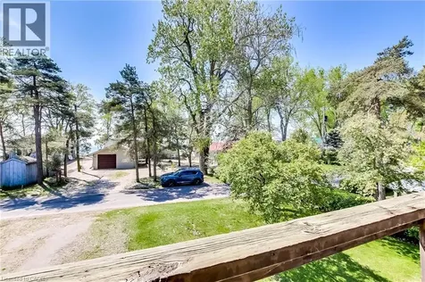 88 Woodstock Avenue Long Point ON N0E 1M0