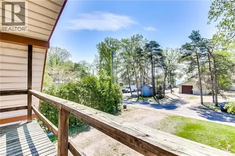 88 Woodstock Avenue Long Point ON N0E 1M0