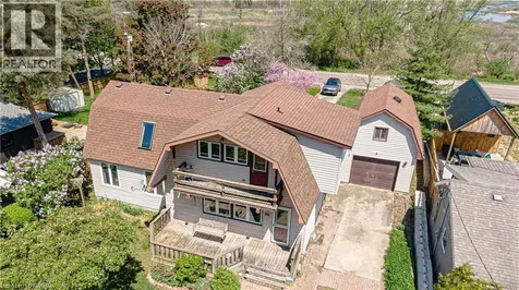 88 Woodstock Avenue Long Point ON N0E 1M0